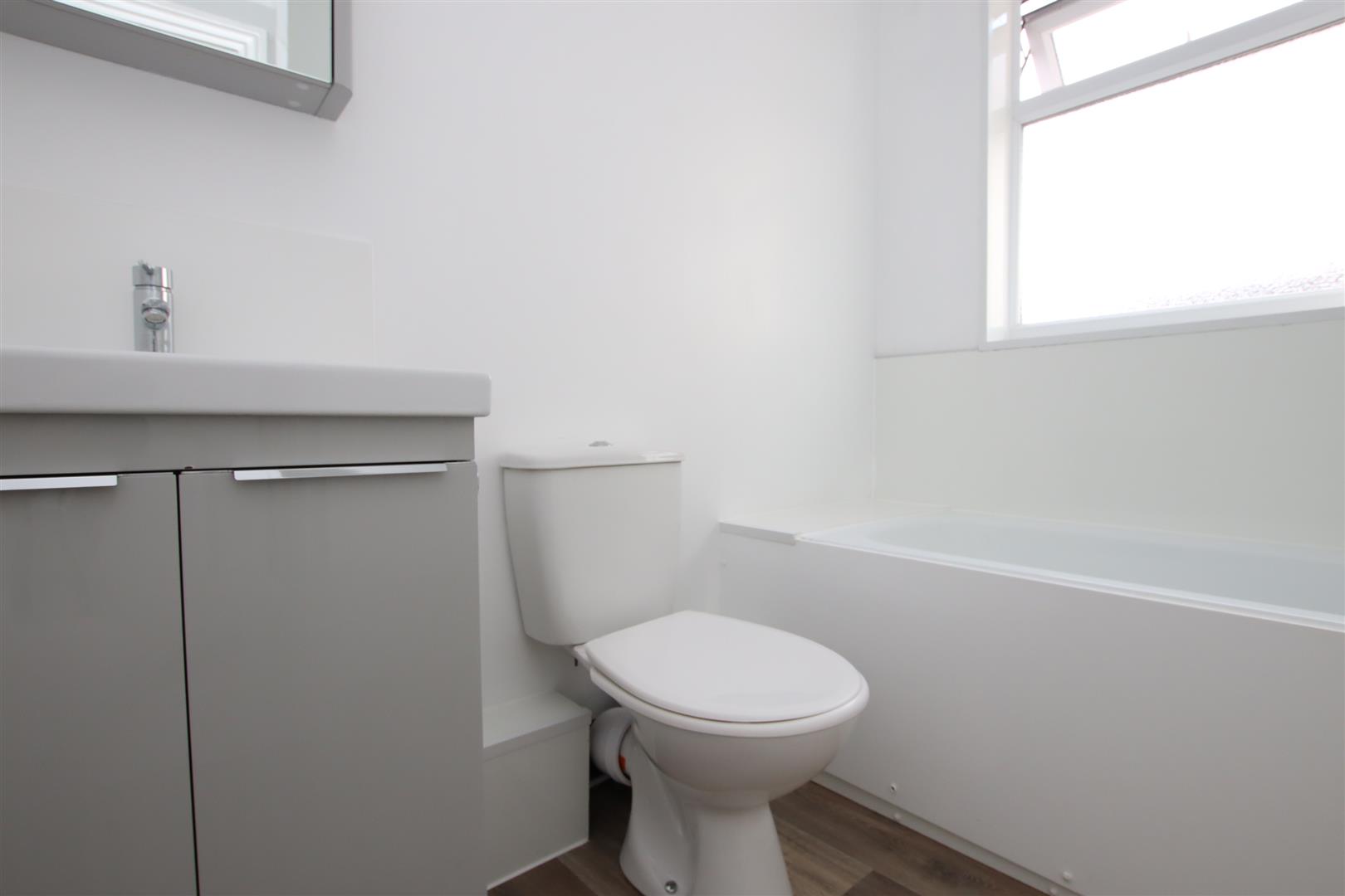 Belmont Road, St. Andrews, Bristol, BS6